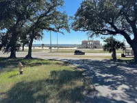 Cozy Condo Steps from the Gulf. Private, quiet but minutes from everything.