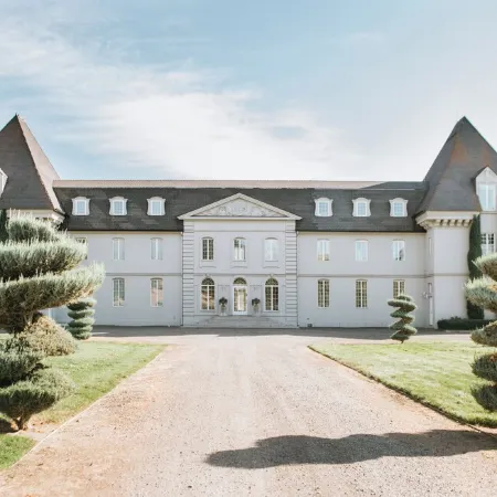 Chateau Herbe ~ Oberon Suite w/ Kitchen