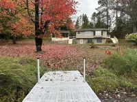 kos grove cottage - ATV trails close - easy on off ! Hotels in Florence County