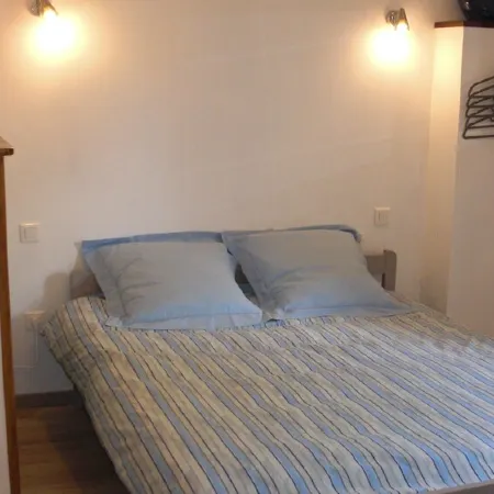 New apartment in country house with terrace and garden