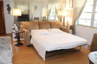 2BR home near Madeira Beach, Florida
