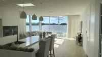 Sydney Waterfront Retreat