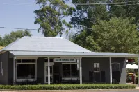 Unwind at "Woodbury Lodge" Hotels in Exeter