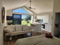 Private Studio Byron Hinterland