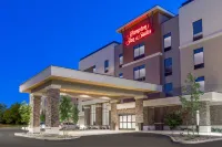 Hampton Inn & Suites Reno/Sparks Отели в г. Спаркс