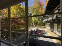 Beautiful Mid-Century Modern Home in Downtown Waynesville