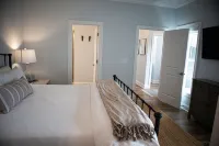 Beautiful Beau Coast Home w/ Pool, Bikes, EV Charger & Dock Access