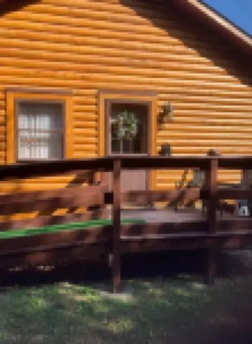 Tranquil Retreat or Romantic Getaway in Beautiful Upper Peninsula of Michigan.