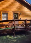 Tranquil Retreat or Romantic Getaway in Beautiful Upper Peninsula of Michigan.