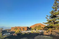 Nuiloa Ecovilla con Vista al mar Отели в г. Ла-Олива