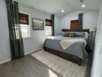 Mountain View Farmhouse, fully renovated to include all the modern needs