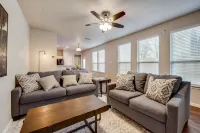 Spacious & Comfortable Home with Garage