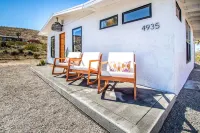 Boutique Desert Retreat