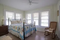 The Sam Houston Johnson House