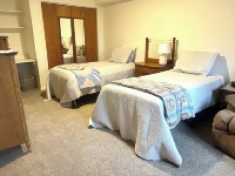 Cascade Home on the Missouri- Fishing Retreat