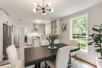 Cali-Style House in Mid-City Baton Rouge