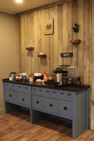 Historic Brickhouse Guest Home