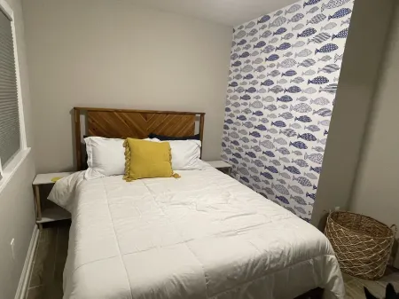 Condo in Wildwood 2Blocks from the Beach/Boardwalk & Convention Center! Отели рядом с достопримечательностью «Wildwood Boardwalk»