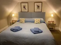 Antlers Cottage - Wi-Fi
