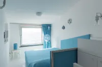 Wonderful apartment on the sea Hotel a Nerano