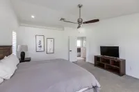 Beautiful Furnished Arcadia Home with Camelback View Off Exeter Hotel in zona Camelback Mountain