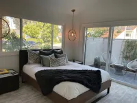 Beautiful Mid Centry light and bright remodeled home !