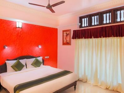 Hotel Moonlight, Kovalam, Kerala