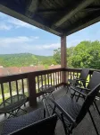 Cozy 2 BR Condo With Spectacular View of Mount Snow!