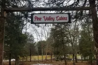 Secluded in Amish Country and peaceful