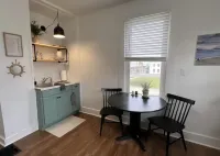 Walk to the Jet Express! Hotel a Sandusky