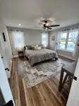Beach Lake Retreat with Private Lake and Hot Tub - 4-Star