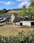 Kestrel Cottage pet friendly barn conversion, quiet farm location, nr Dartmouth Hotels near Dartmouth Castle