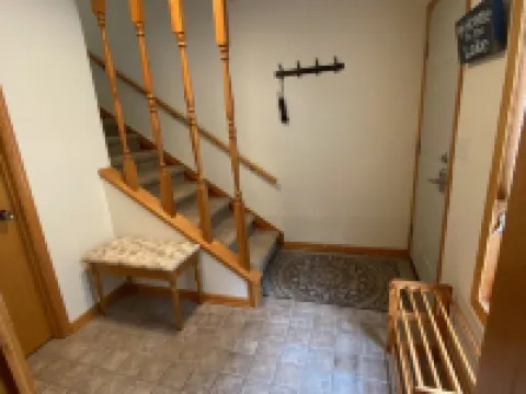 2 Bedroom Coach House, Green Lake, WI Hotels in Green Lake County