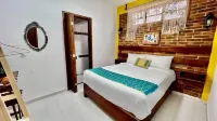 Hotel Boutique Los Ángeles Hoteles en Zacatlán