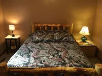 Charming 3 Bedroom Cabin near Hungry Mother State Park and Back of the Dragon