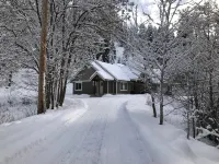 Mountainside Guest Suite in Leavenworth