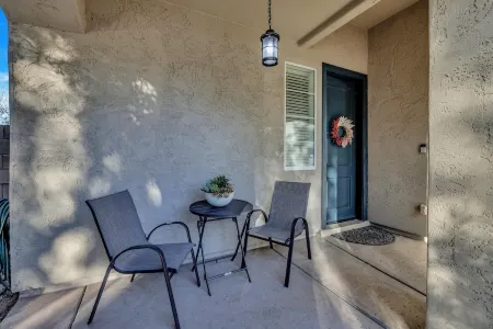 Luxury 3 Bedroom Home in Gilbert