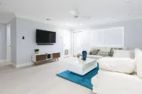 Just one Guest  house near PGA