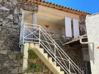 Villa vue Mer Croix Valmer Reposante