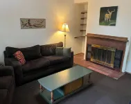 Quaint Apartment Blocks from Downtown Eugene