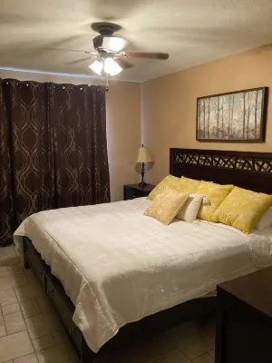 Baby Cape on beautiful Lake  LBJ in Horseshoe Bay Horseshoe Bay Resort - Ram Rock Course 주변 호텔