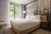 Dolce by Wyndham Versailles - Domaine du Montcel Hôtels à : Saclay