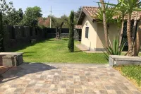 PACO'S HOUSE ON ETNA