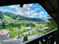 Appartement Type Chalet de Montagne, Voir Photos