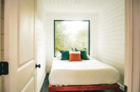 Unique Cabin on the Beechfork River, nestled in the heart of the Bourbon Trail Hôtels à : Comte de Washington