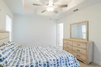 Brand New Glamorous 3BR House Hotels in Ensley