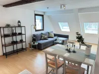 Erholung pur am Rhein Hotels in Sankt Goar