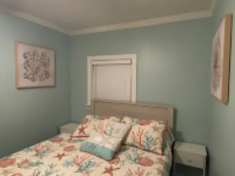 A coastal getaway in a private neighborhood in quaint Duck, NC