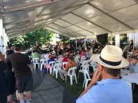 Careel Cottages KATOOMBA Front Cottage