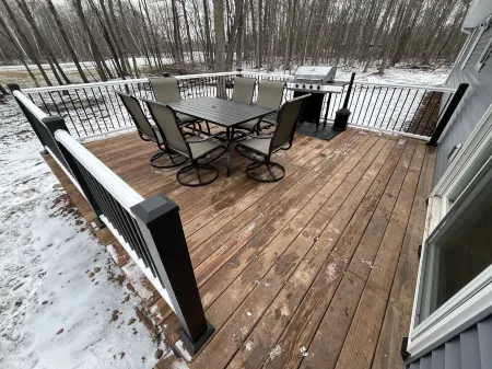 The Ridge - NEW Modern Home!